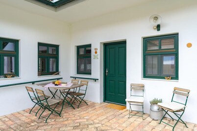 Holiday house Stillfried for 1 - 11 persons with 5 bedrooms - Holiday home