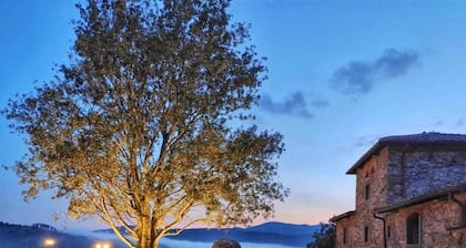 Agri Resort & Spa Le Colline del Paradiso