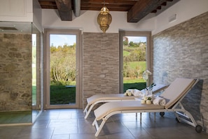Swedish massages, massages - Agri Resort & Spa Le Colline del Paradiso (Vaglia)