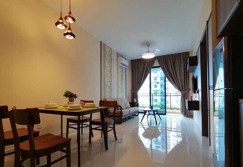 Forest City Ataraxia Park 2 by Wastone