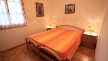 3 chambres