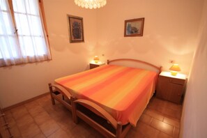 3 Schlafzimmer
