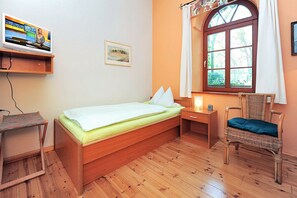 1 chambre, coffres-forts dans les chambres, Wi-Fi, draps fournis
