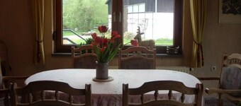 Holiday house Weikersheim for 1 - 3 persons with 1 bedroom - Row house