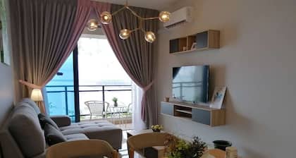 Forest City Ataraxia Park 4 by Wastone