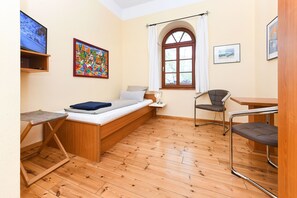 1 Schlafzimmer, Zimmersafe, WLAN, Bettwäsche