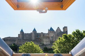 施設からの眺望