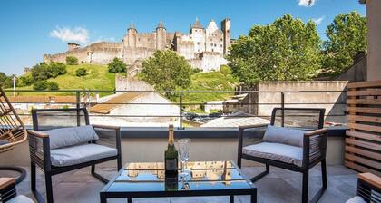 Le Loft de la Tour Pinte