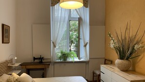 Apartment, 1 Bedroom | View from room - Sebastian Apartment  in The Old Town (Kraków)
