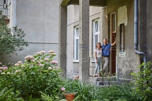 Exterior - Sebastian Apartment  in The Old Town (Kraków)