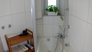 Apartment, 1 Bedroom | Bathroom | Towels - Sebastian Apartment  in The Old Town (Kraków)