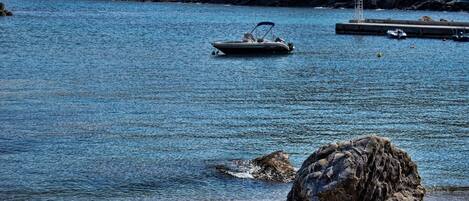 Sun-loungers