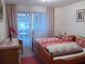 1 quarto, Wi-Fi, roupa de cama