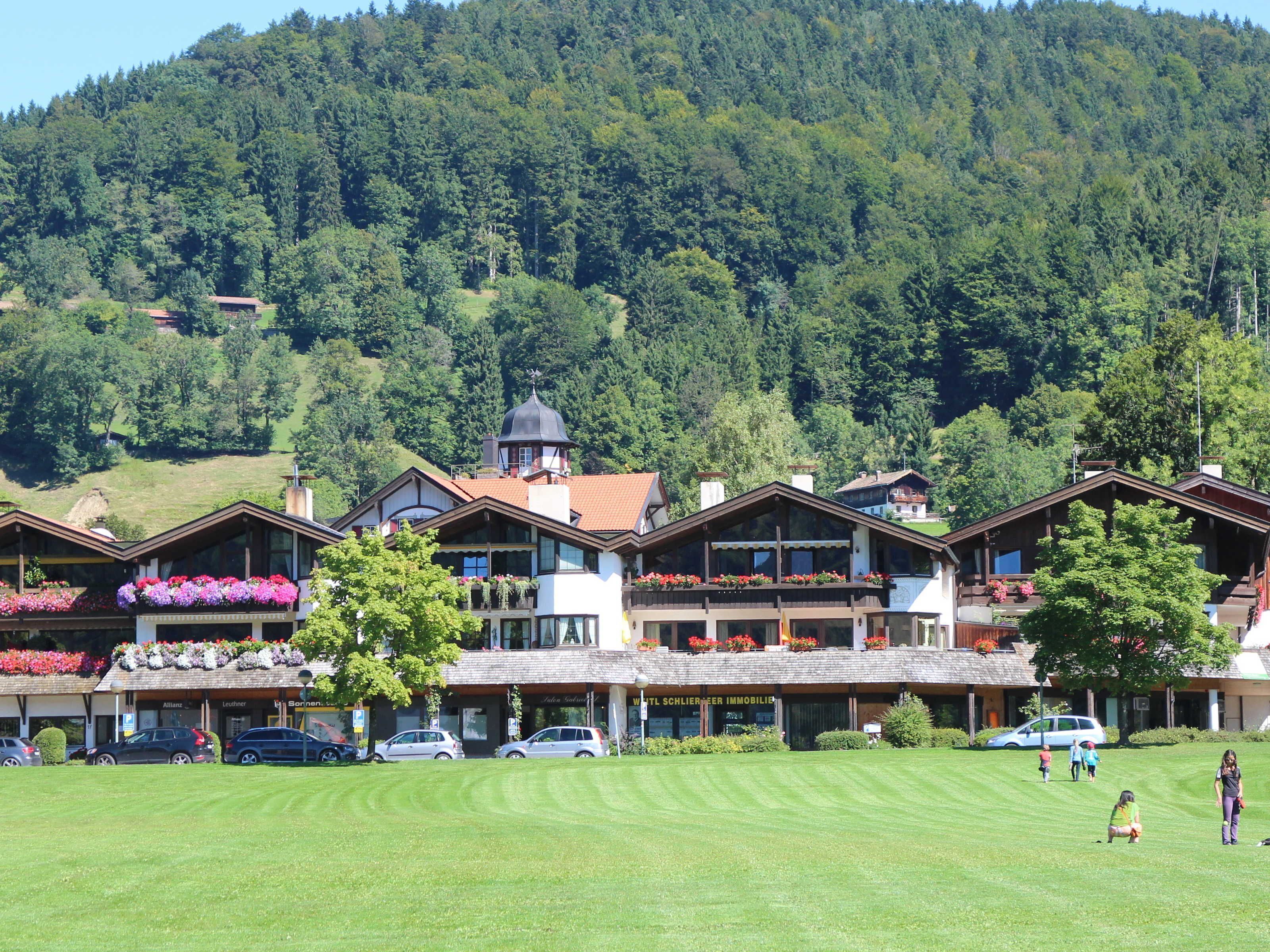 Aussenbereich