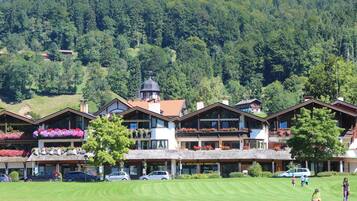 Aussenbereich