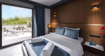 Enki Vadi Boutique Hotel