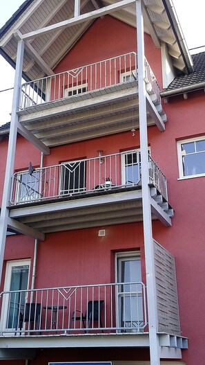 Exterior - Vacation apartment Endries<br>Piesport / Mosel (Piesport)