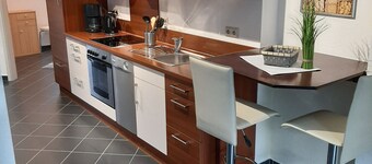 Vacation apartment Endries<br>Piesport / Mosel
