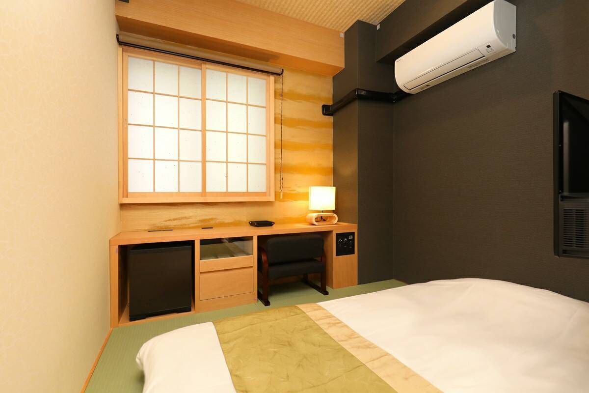 japanese style room | 1 bedroom, free wifi