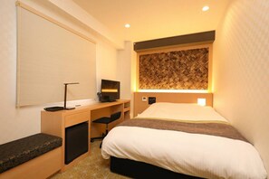 Double Room | Free WiFi - Hotel Matsunoi (Tokyo)