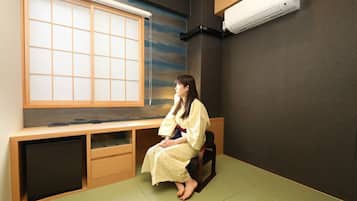 傳統客房 (Japanese Style) | 免費 Wi-Fi