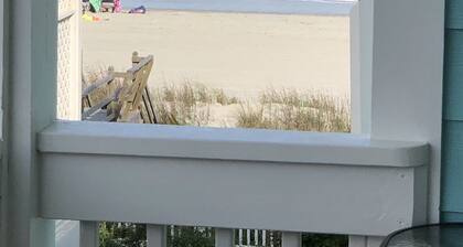 You have arrived at your oceanside escape!