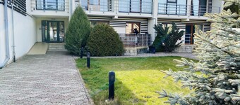 Melluzi Apartment 15 min from beach