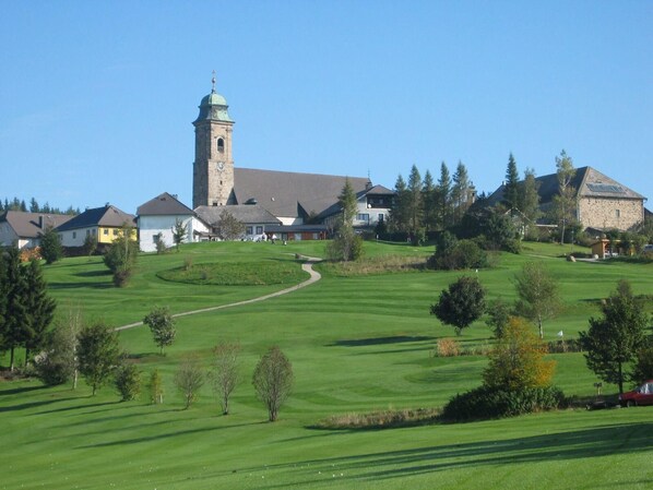 Golf