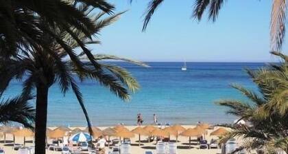 Holiday house Xaló for 1 - 7 persons with 3 bedrooms - Farmhouse