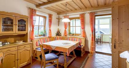 Ferienwohnung Pfarrkirchen im Mühlkreis für 1 - 2 Personen mit 1 Schlafzimmer - Ferienhaus