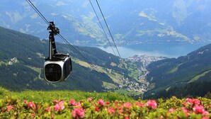 Hiking - Dahoam by Sarina - Hotel & Suites (Zell am See)