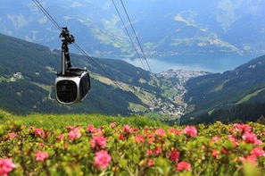 Hiking - Dahoam by Sarina - Hotel & Suites (Zell am See)