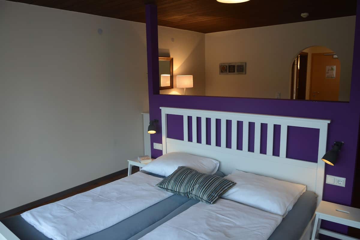 Superior-Studio | 1 Schlafzimmer, kostenloses WLAN