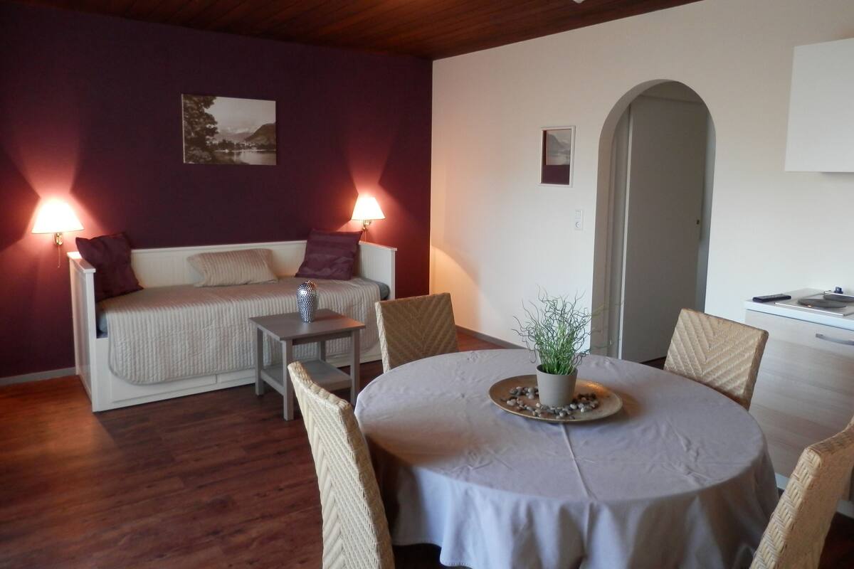 Family Suite | Living area