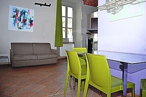 Coin séjour
