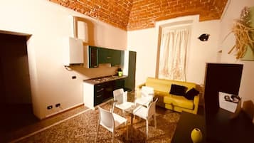 Standard-Apartment | Eigene KĂŒche