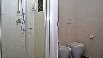 Standardzimmer | Badezimmer