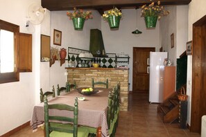 Restauration