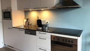 Apartment, 2 Bedrooms | Private kitchen - Dahoam by Sarina - Aparthotel (Zell am See)