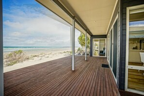 Beach/ocean view