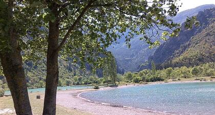 Gite Pousada Tropical