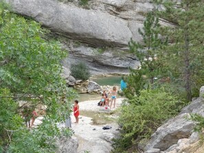 Beach - Gite Pousada Tropical (VOLVENT)