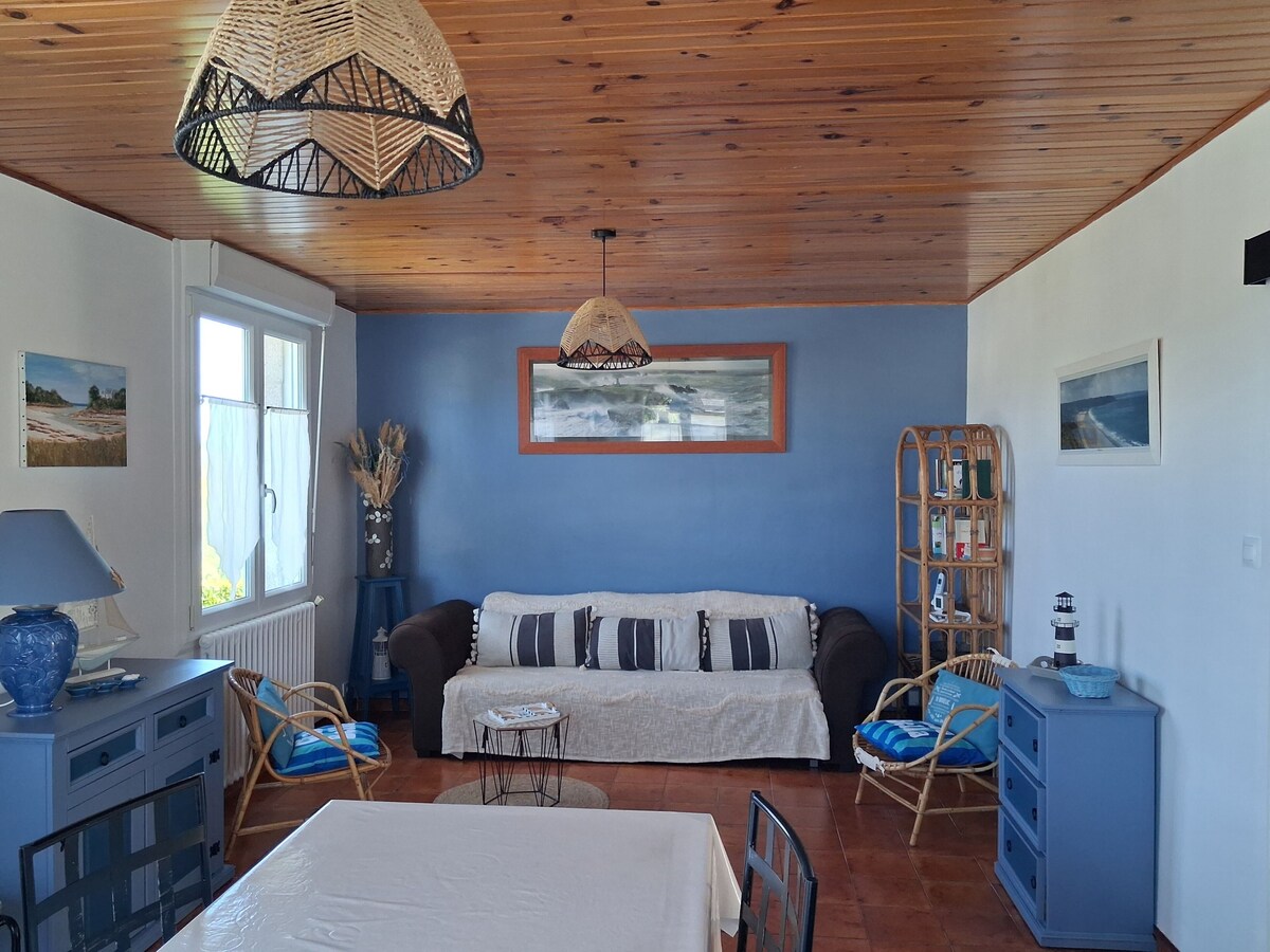 Bild für Gastgeberprofil