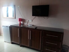 Servicios de la habitación