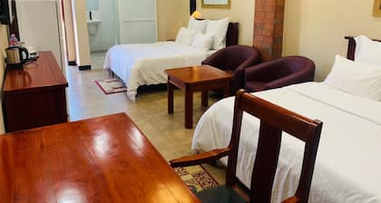 Starscape Hotel