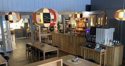 SÞmna Kro & GjestegÄrd