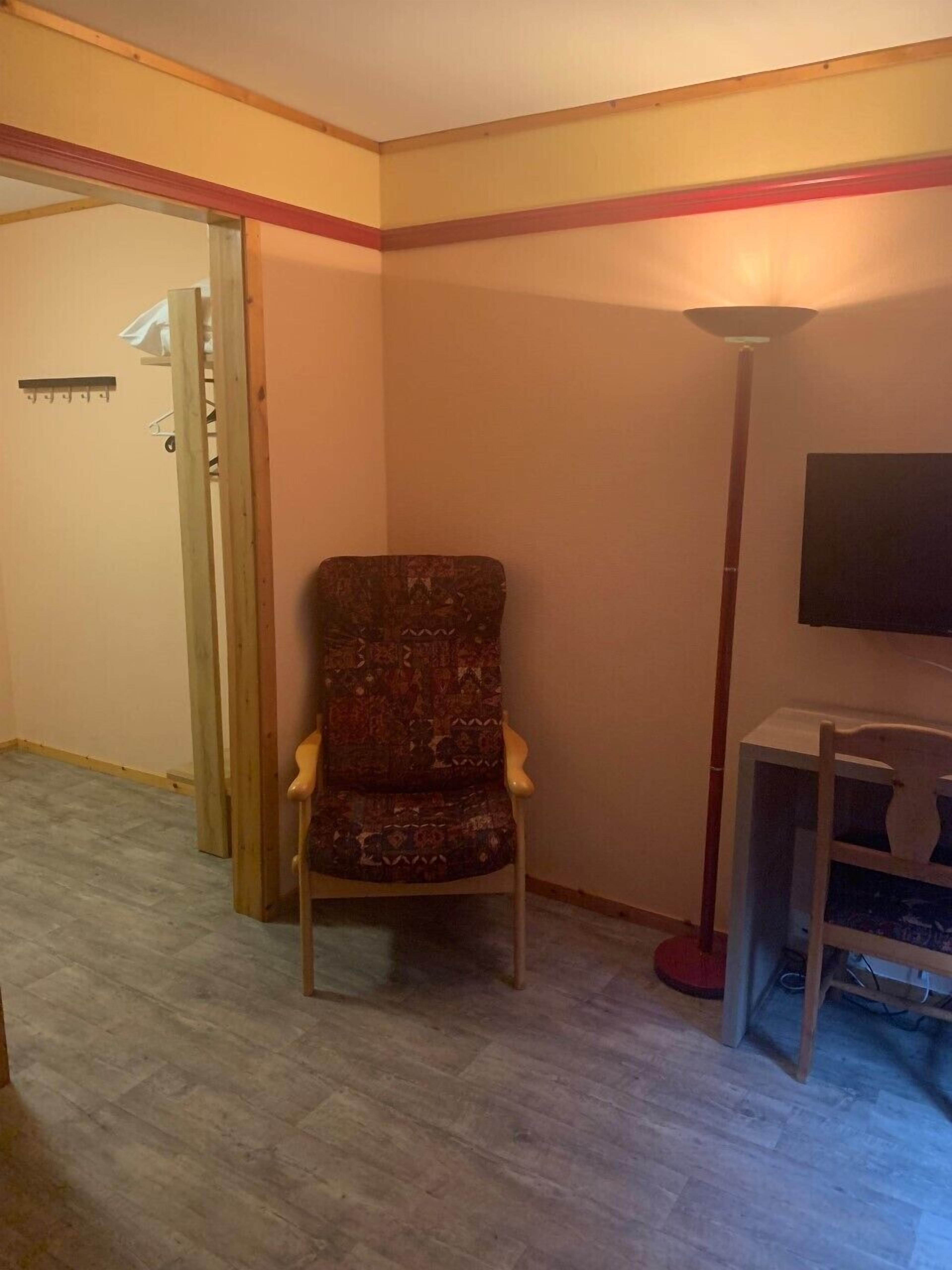 basic single room | 1 bedroom, free wifi, bed sheets