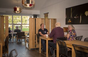 Restaurant - Sømna Kro & Gjestegård (Somna)