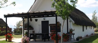 La Barraca Gran - Canyadora