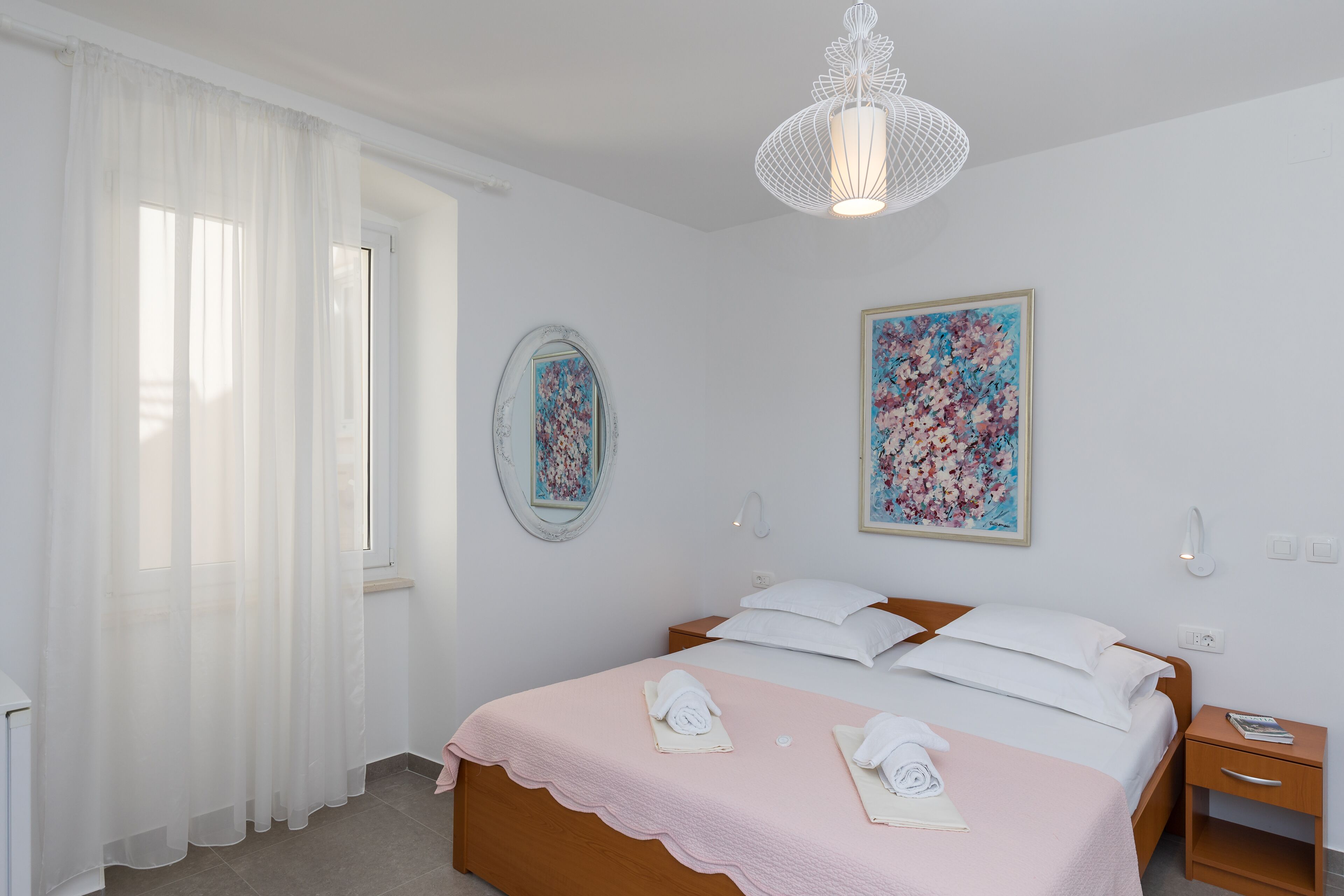 Foto - guesthouse Libertas